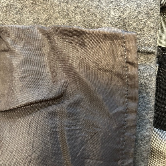 Express wrap mini skirt - Picture 5 of 5